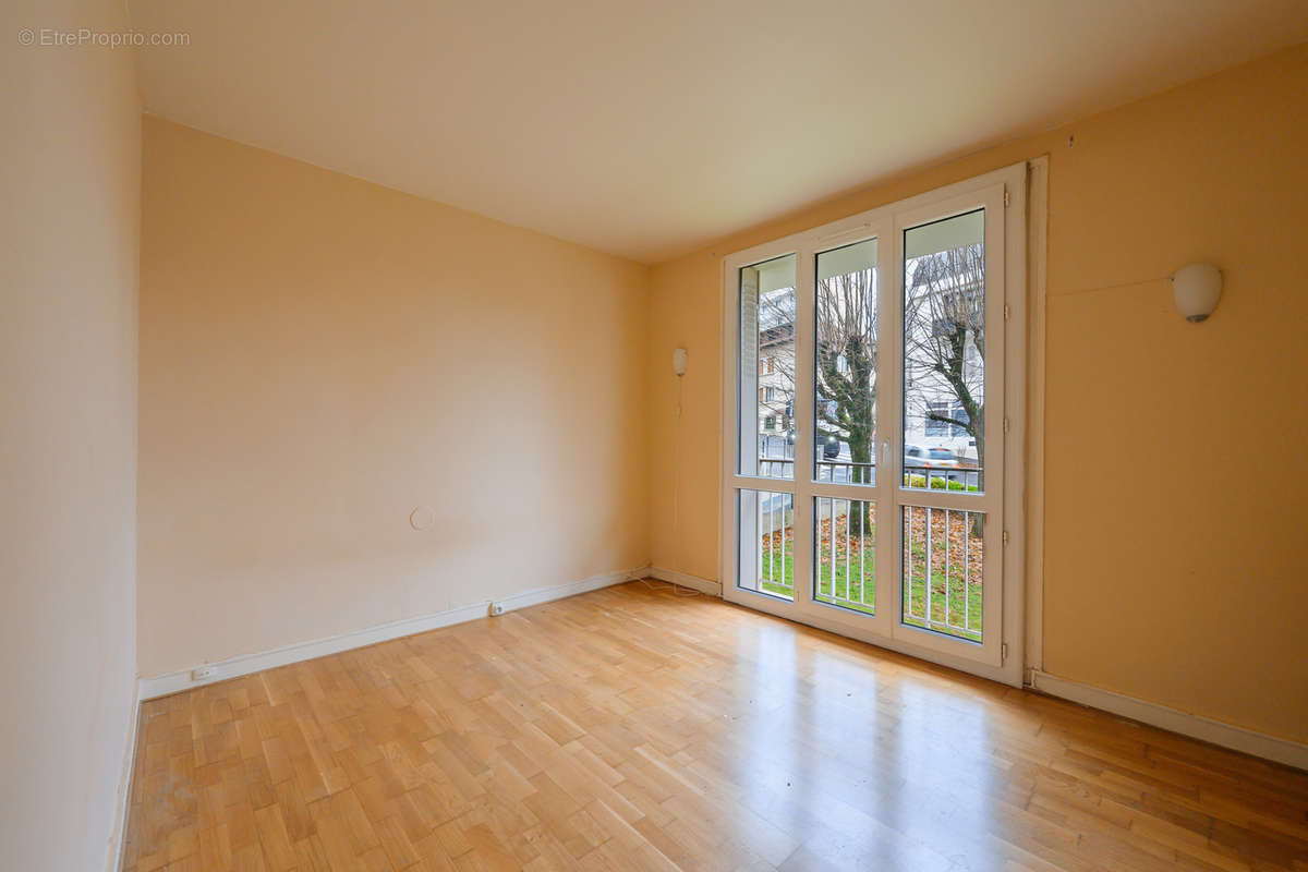 Appartement à MEUDON