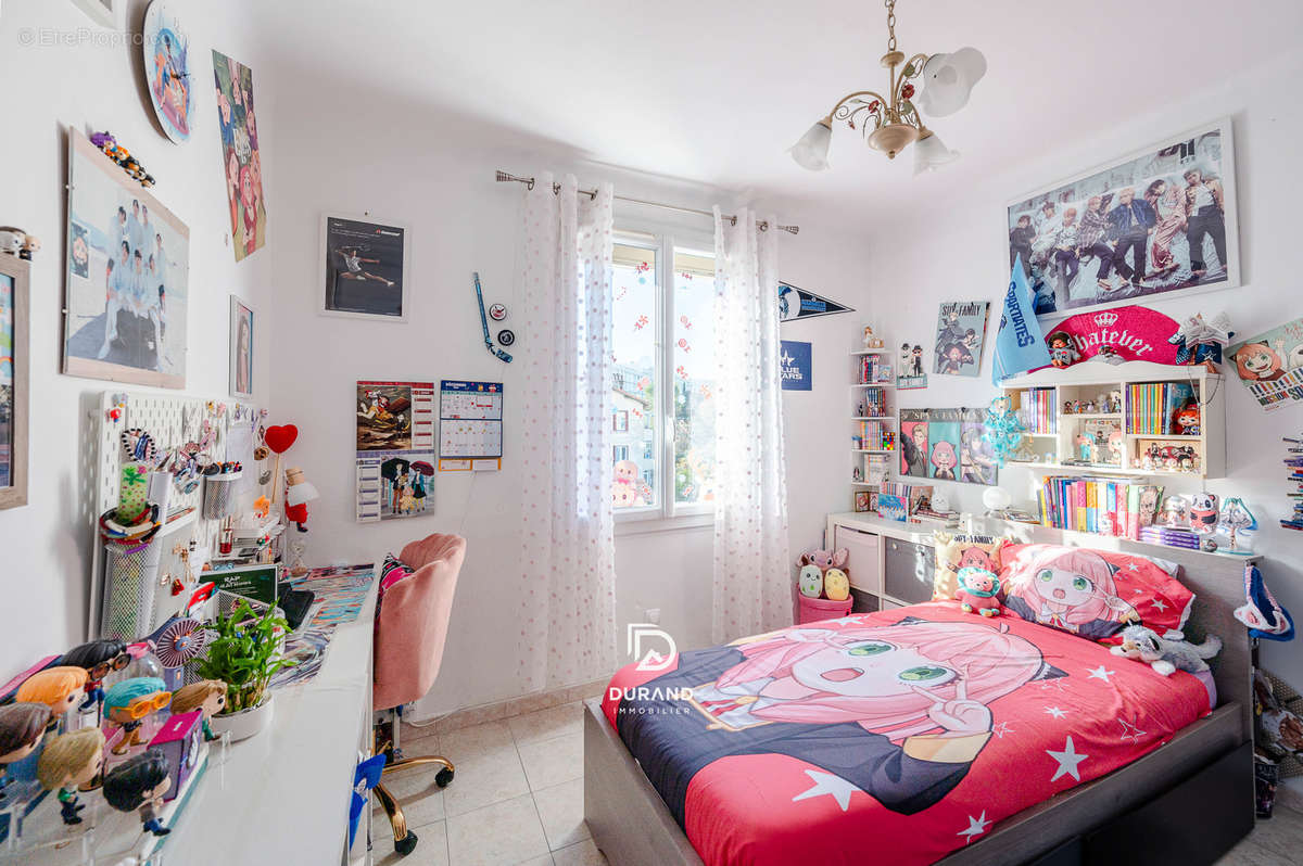 Appartement à MARSEILLE-13E