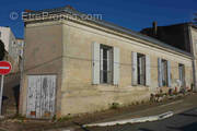 Appartement à BOURG