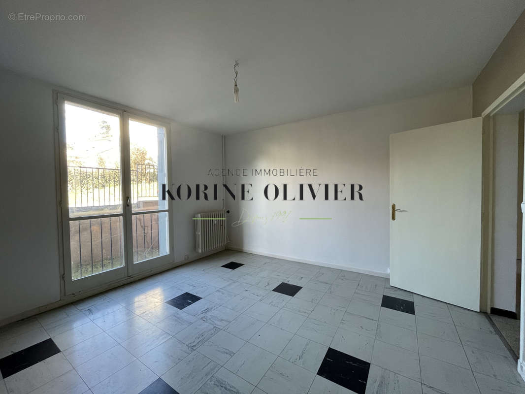 Appartement à DIGNE-LES-BAINS