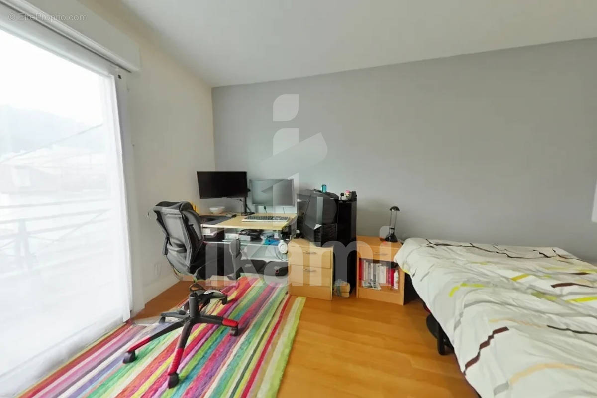 Appartement à ALBERTVILLE