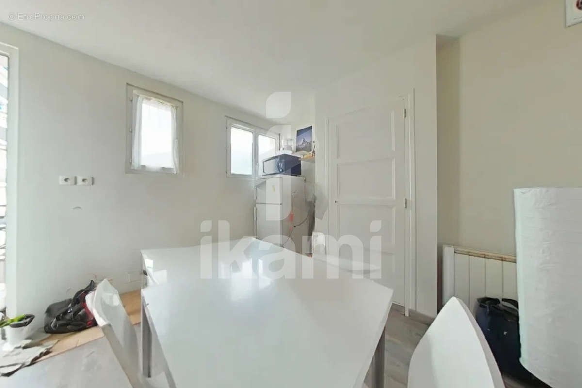 Appartement à ALBERTVILLE