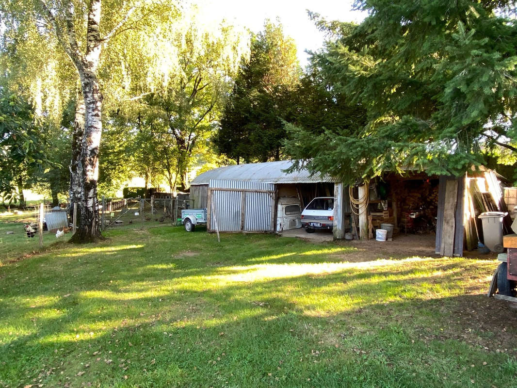 Maison à SAINT-YRIEIX-LA-PERCHE