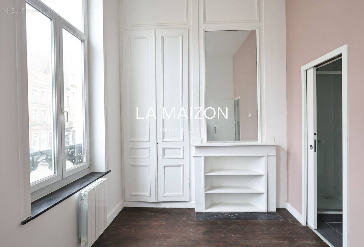 Appartement à LILLE