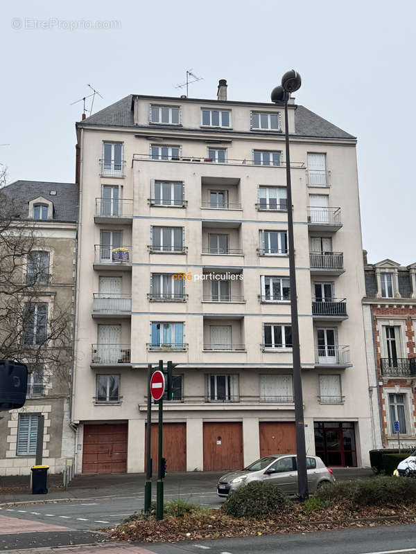 Appartement à ORLEANS