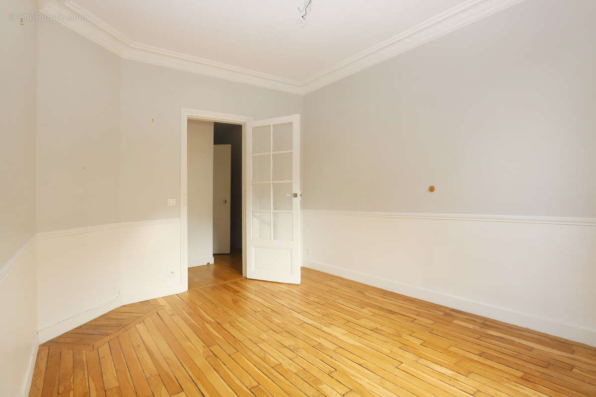 Appartement à VINCENNES