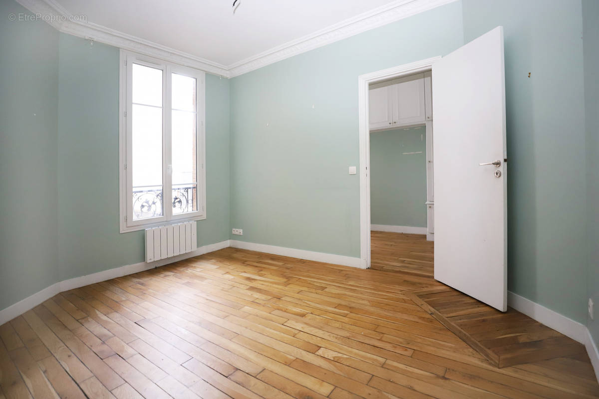 Appartement à VINCENNES