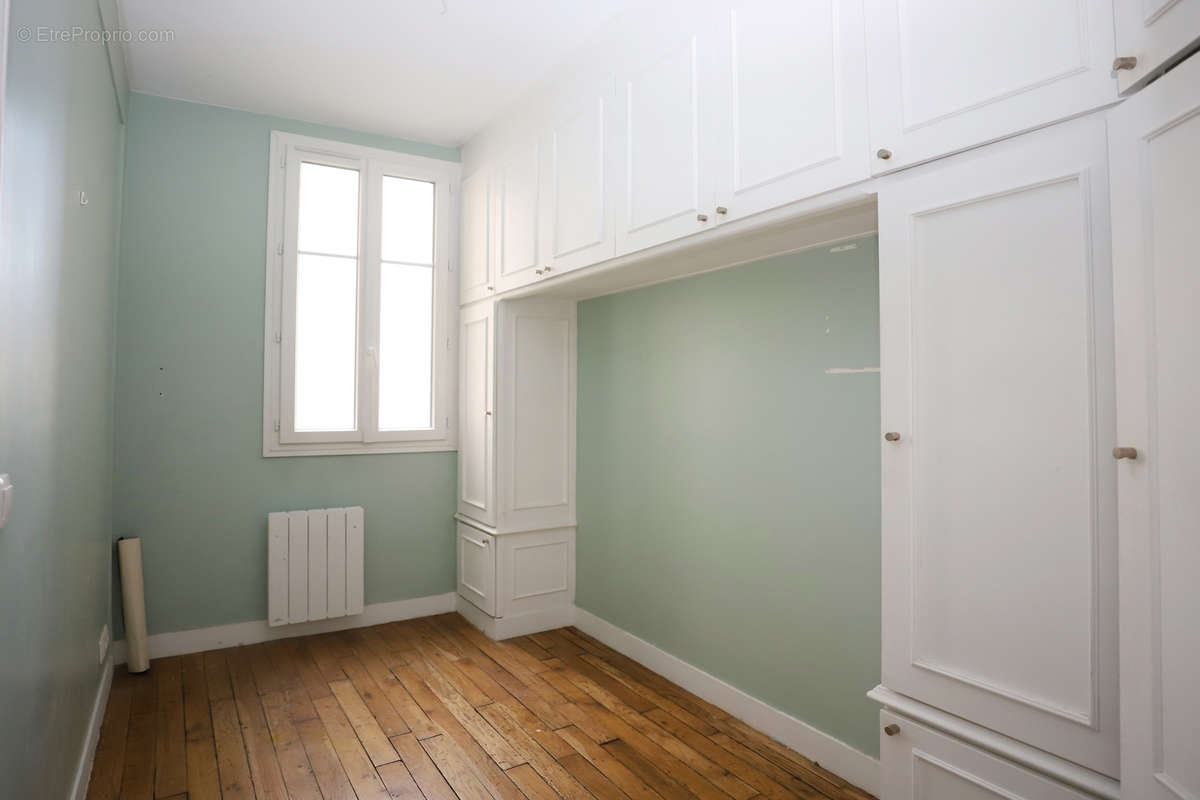 Appartement à VINCENNES