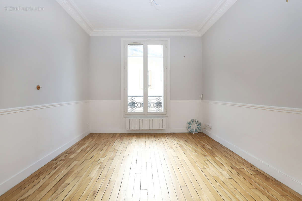 Appartement à VINCENNES