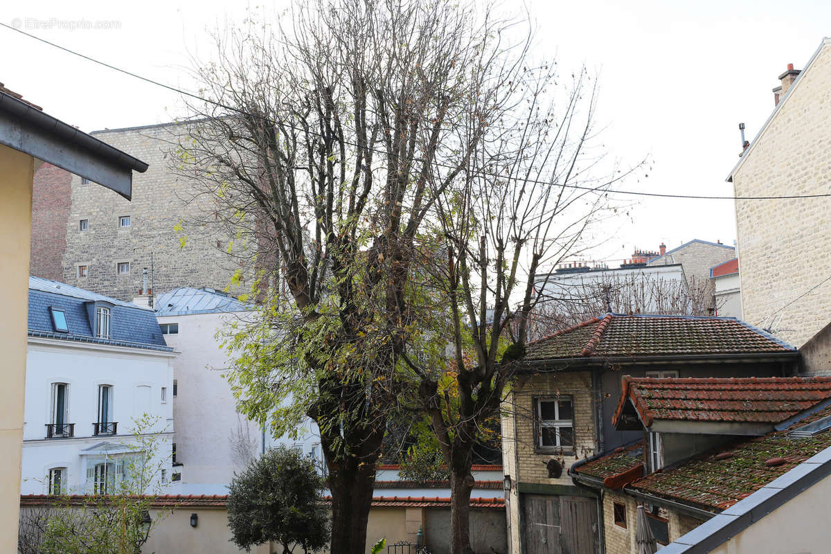 Appartement à VINCENNES