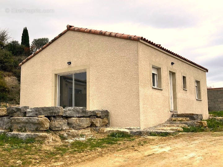 Maison à LIMOUX