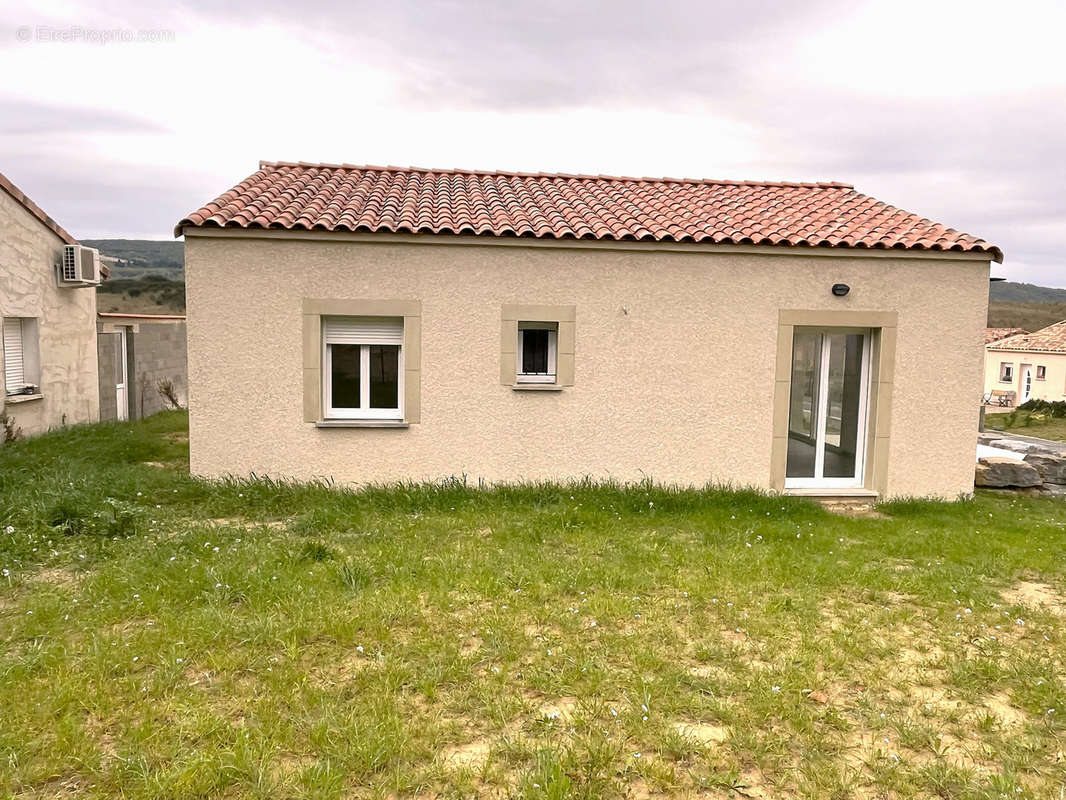 Maison à LIMOUX