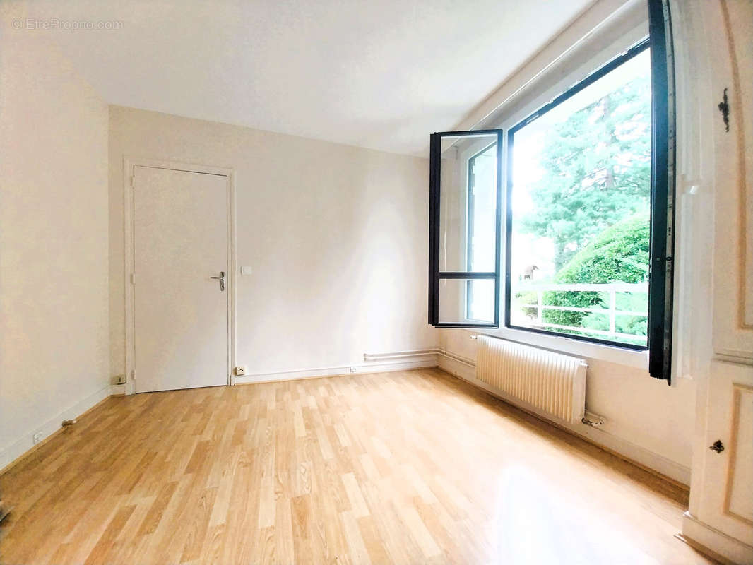 Appartement à MEUDON