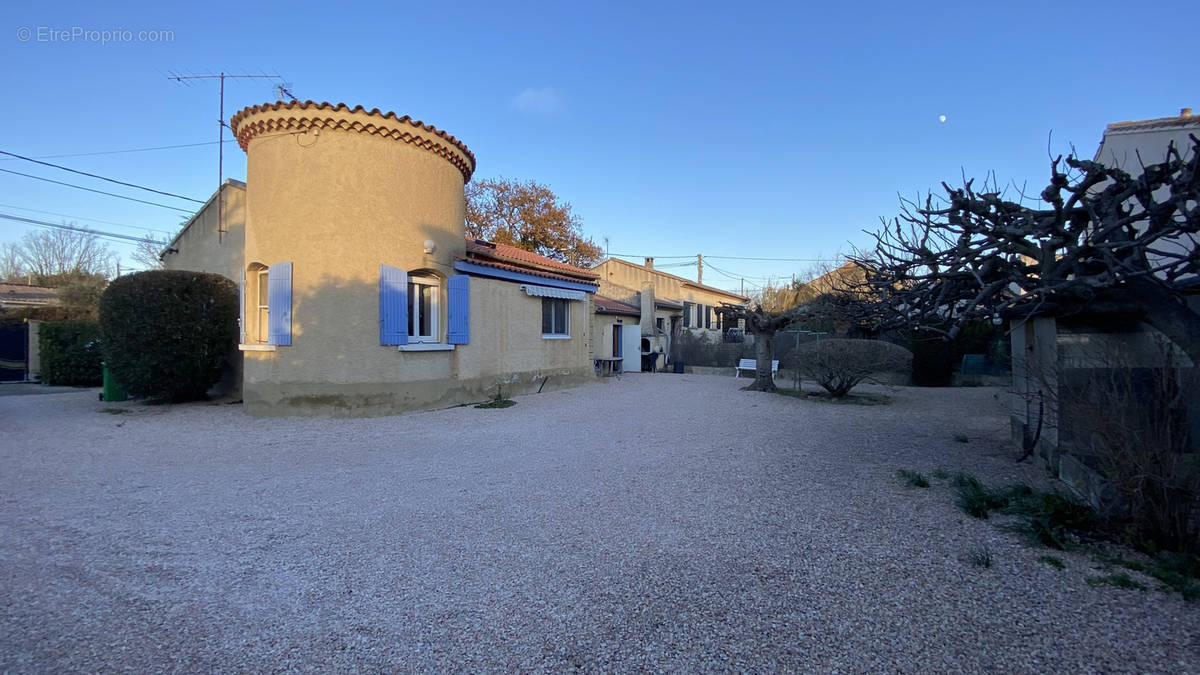 Maison à AVIGNON