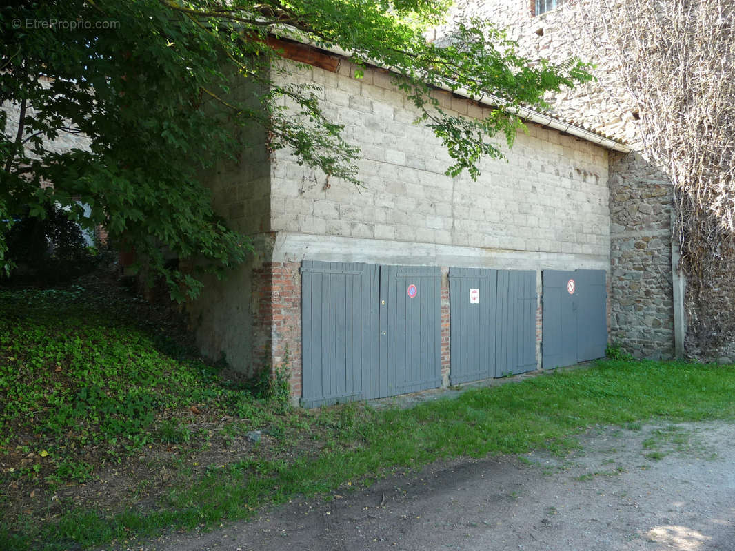 Appartement à BOEN