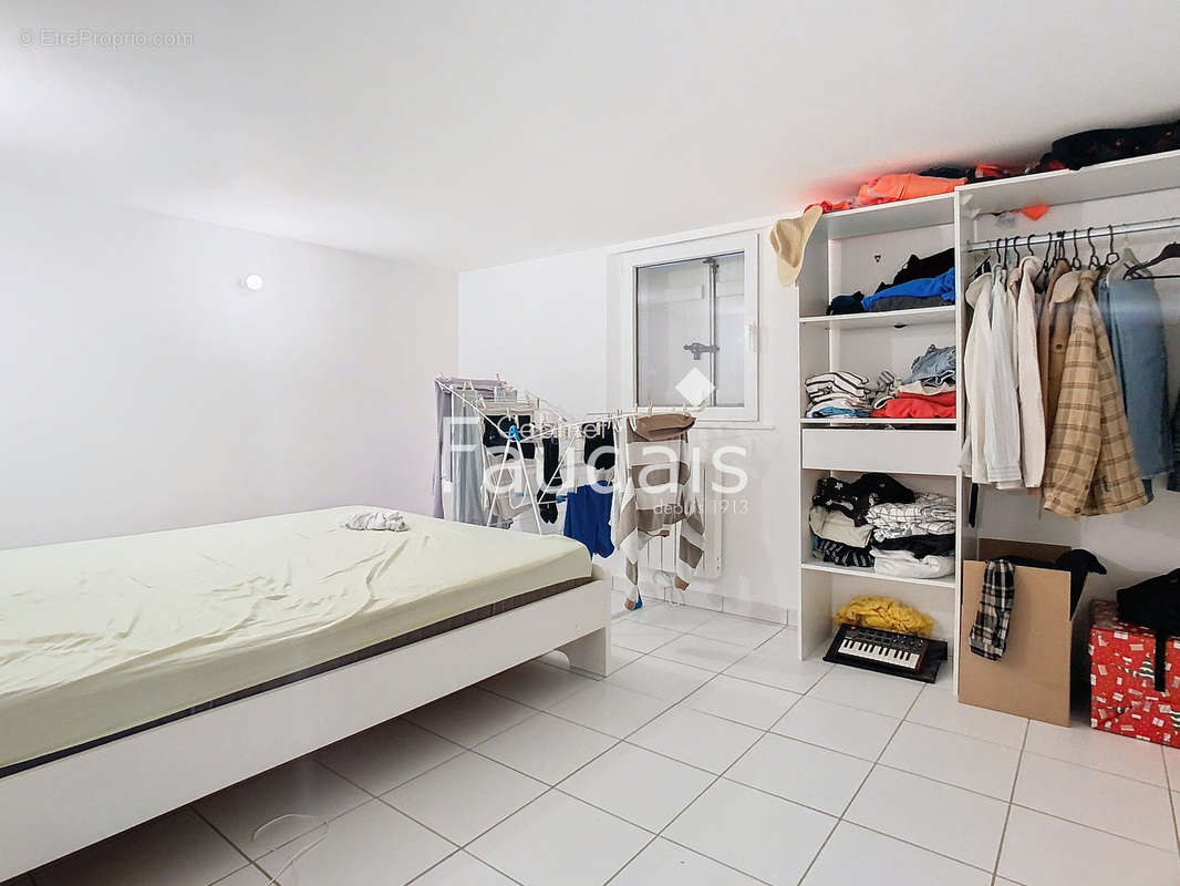 Appartement à LE DEZERT