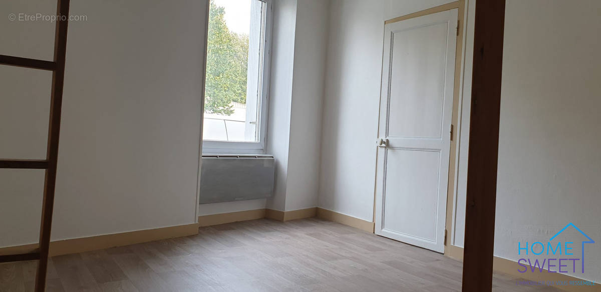 Appartement à ORLEANS