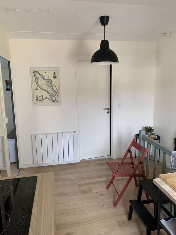 Appartement à SAINT-TROJAN-LES-BAINS