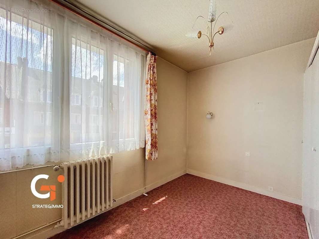 Appartement à ROUEN