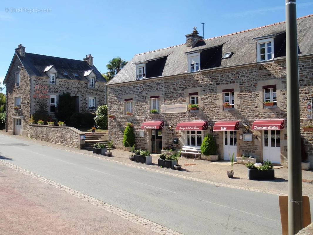 Appartement à DINAN