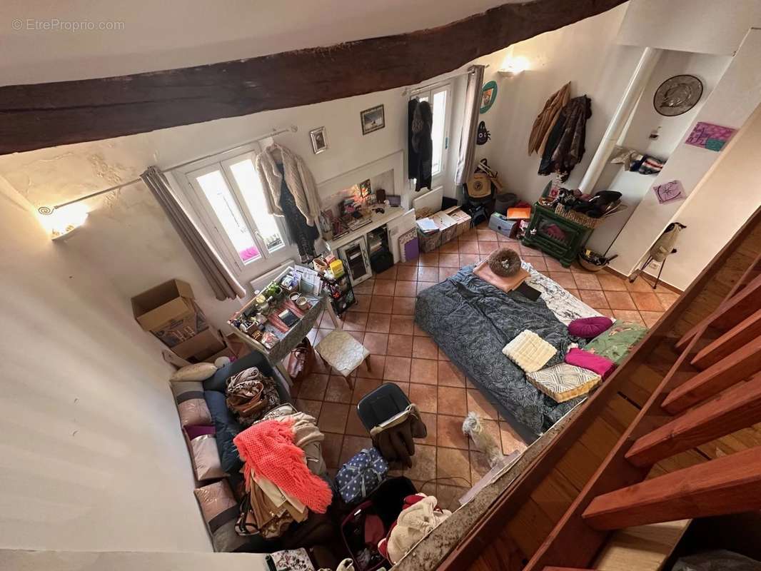 Appartement à VENCE