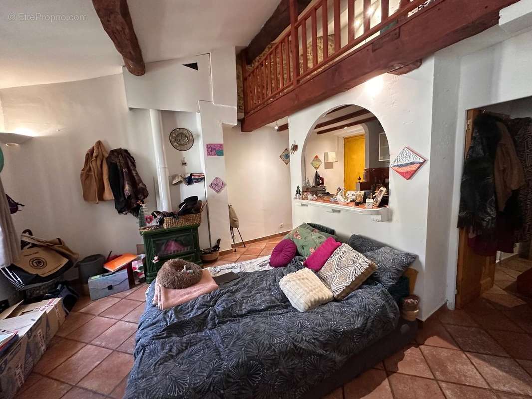 Appartement à VENCE