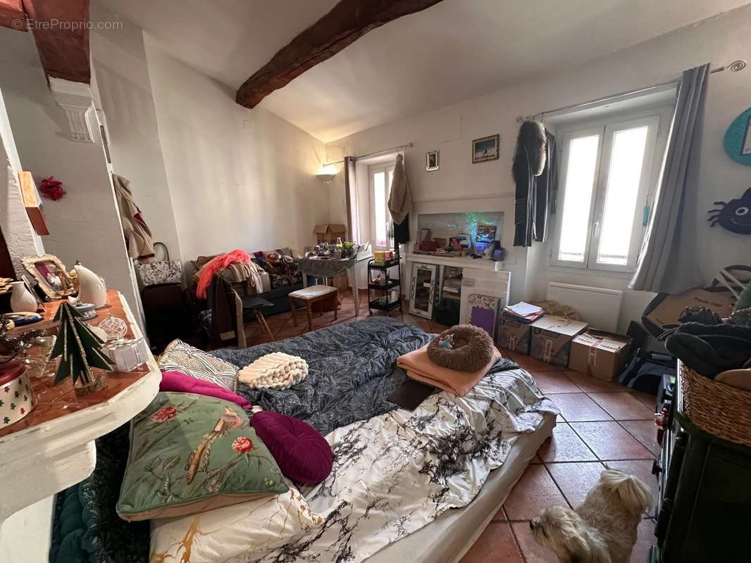 Appartement à VENCE