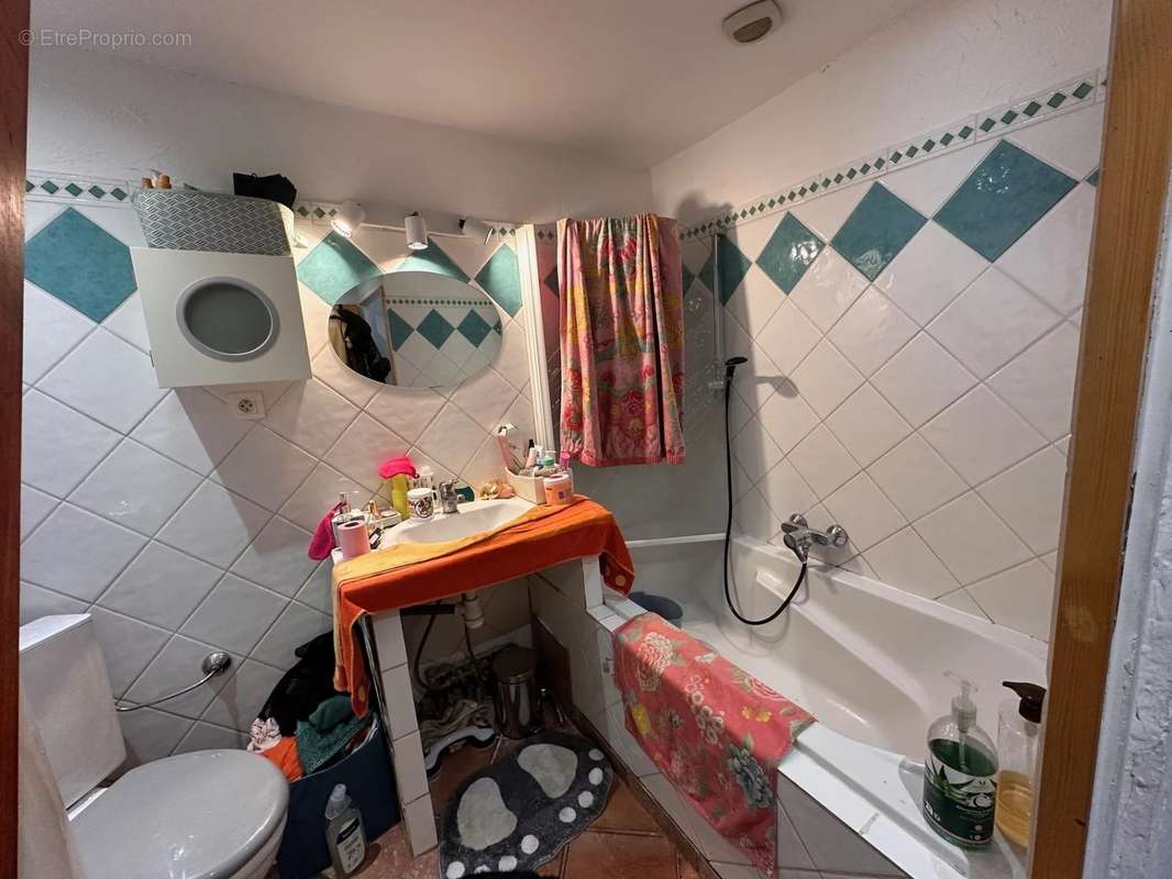 Appartement à VENCE