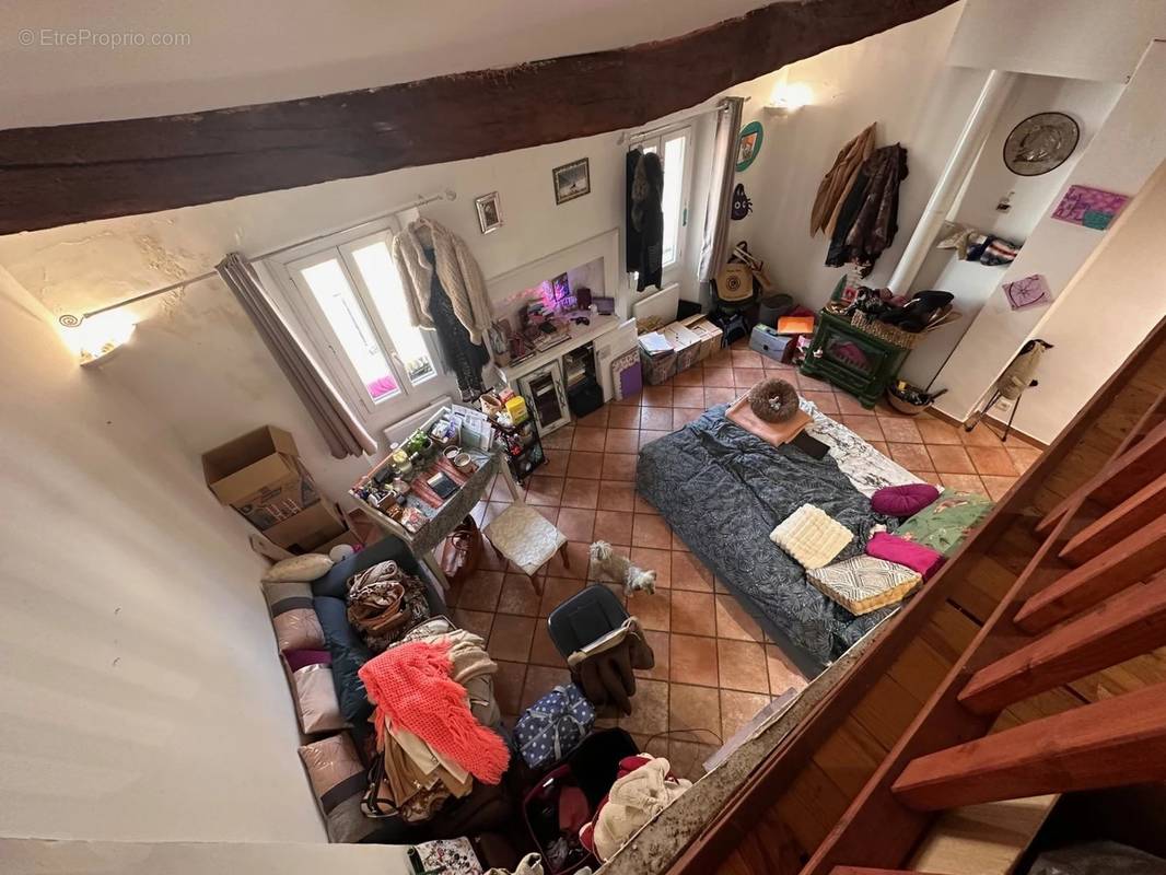 Appartement à VENCE