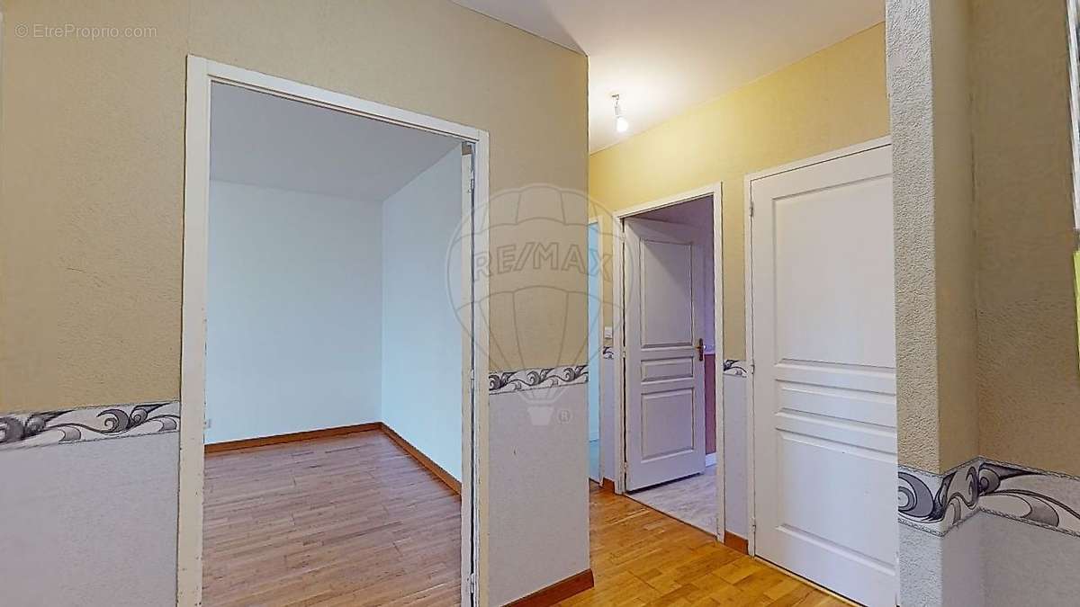 Appartement à ORLEANS