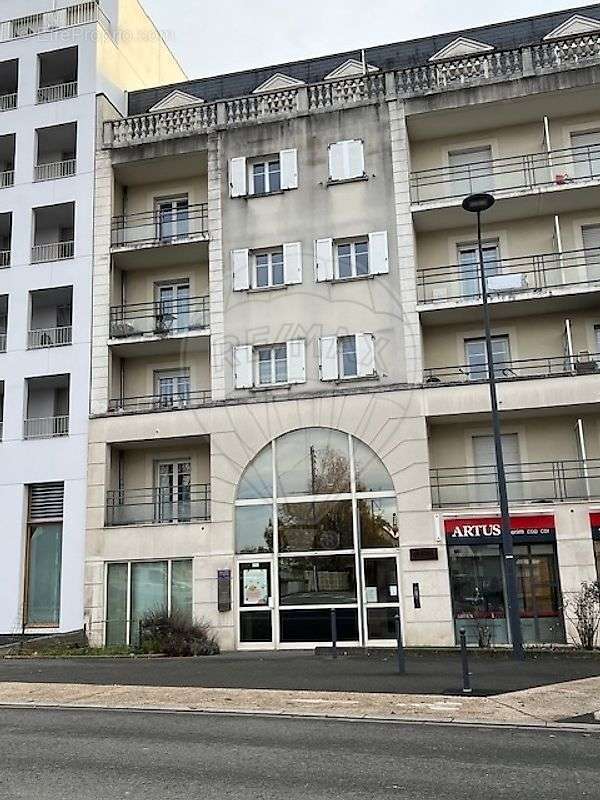 Appartement à ORLEANS