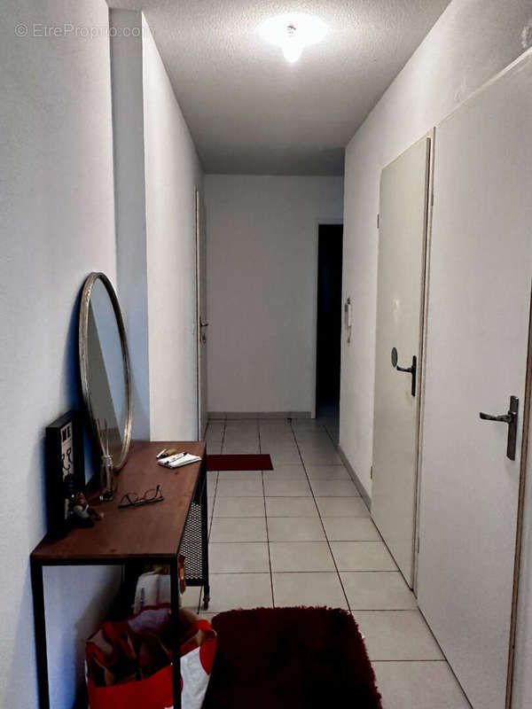 Appartement à LABENNE