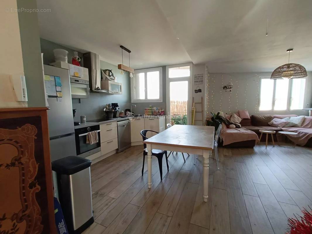 Appartement à ALBI