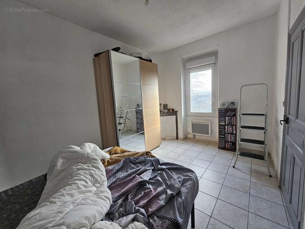 Appartement à LE TEIL