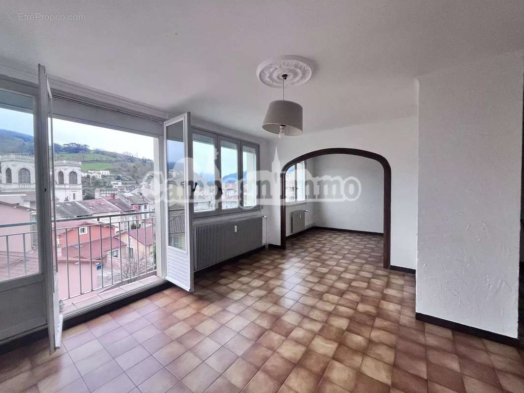 Appartement à TARARE