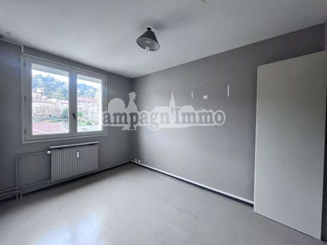 Appartement à TARARE