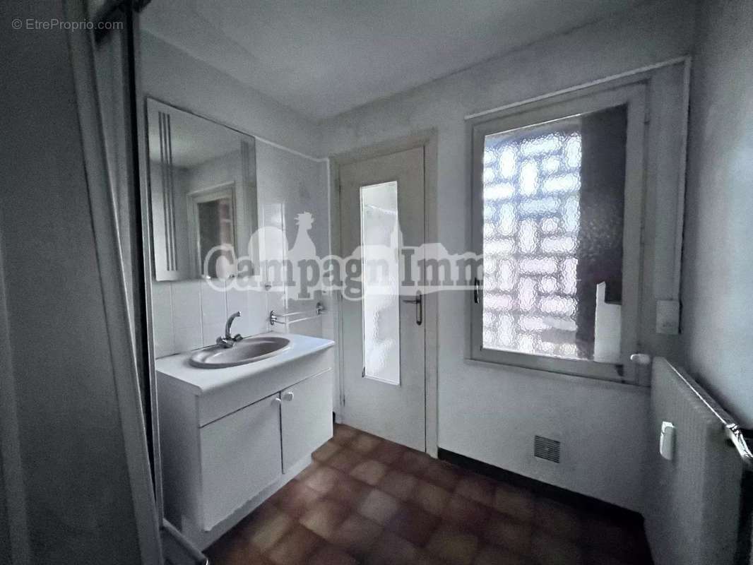 Appartement à TARARE