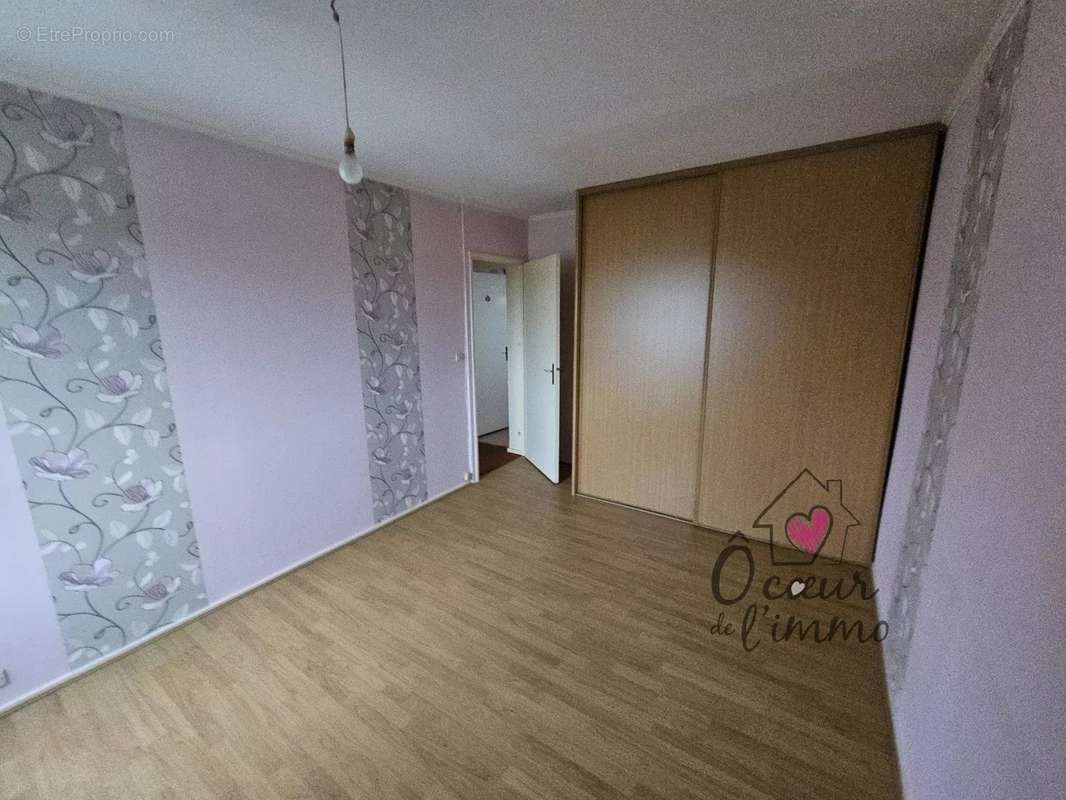 Appartement à CHOLET