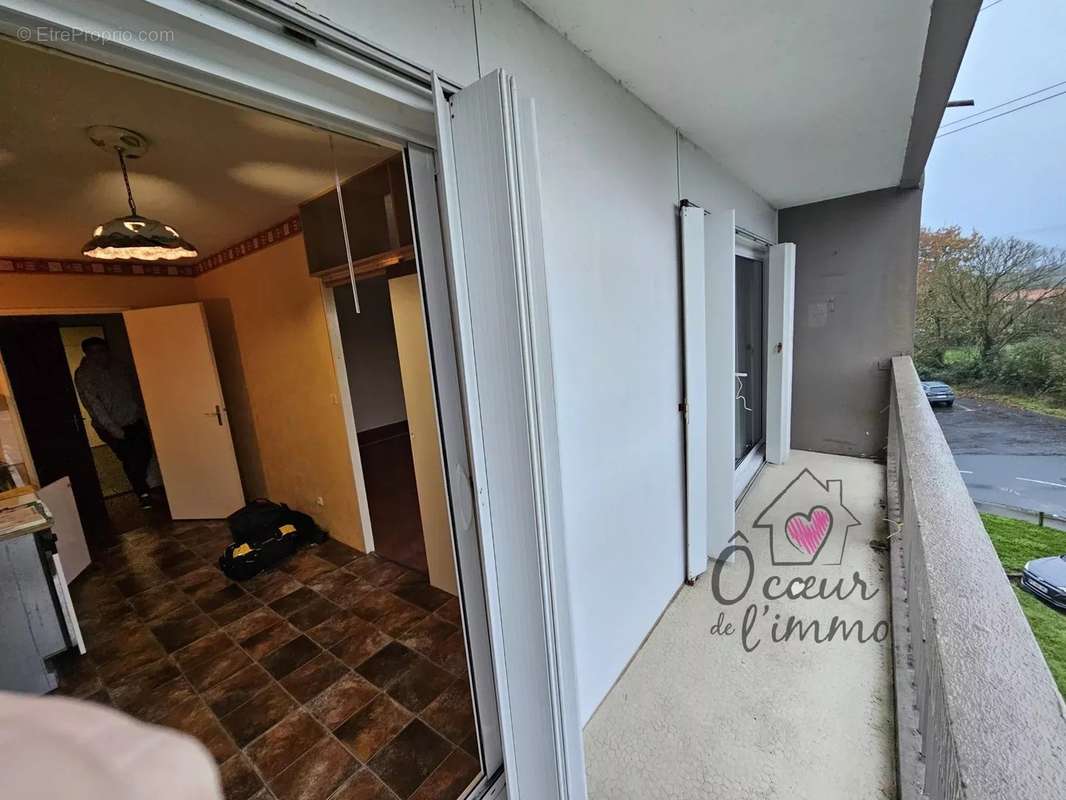 Appartement à CHOLET