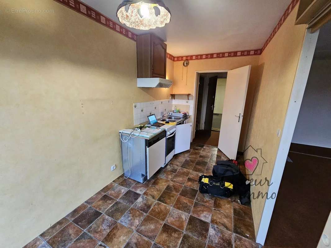 Appartement à CHOLET