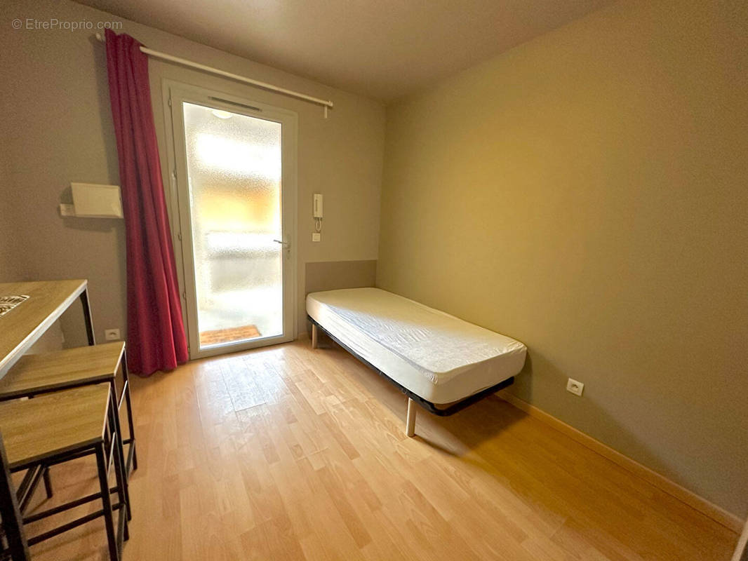 Appartement à TARBES