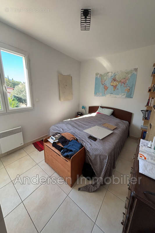 Appartement à SOREDE