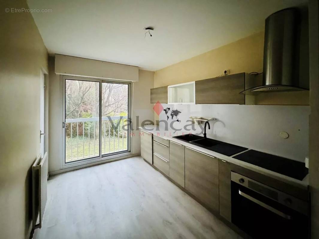 Appartement à MULHOUSE