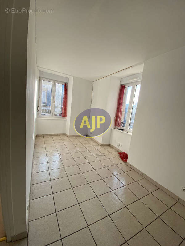 Appartement à PONTIVY