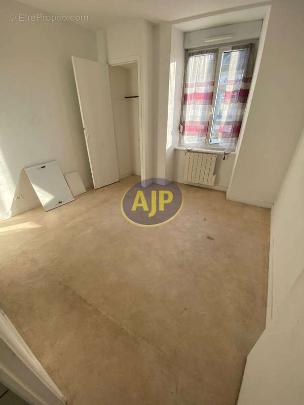 Appartement à PONTIVY