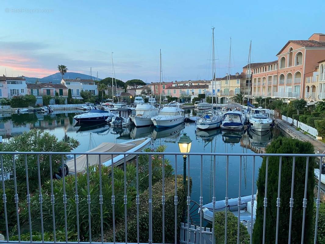 Maison à GRIMAUD