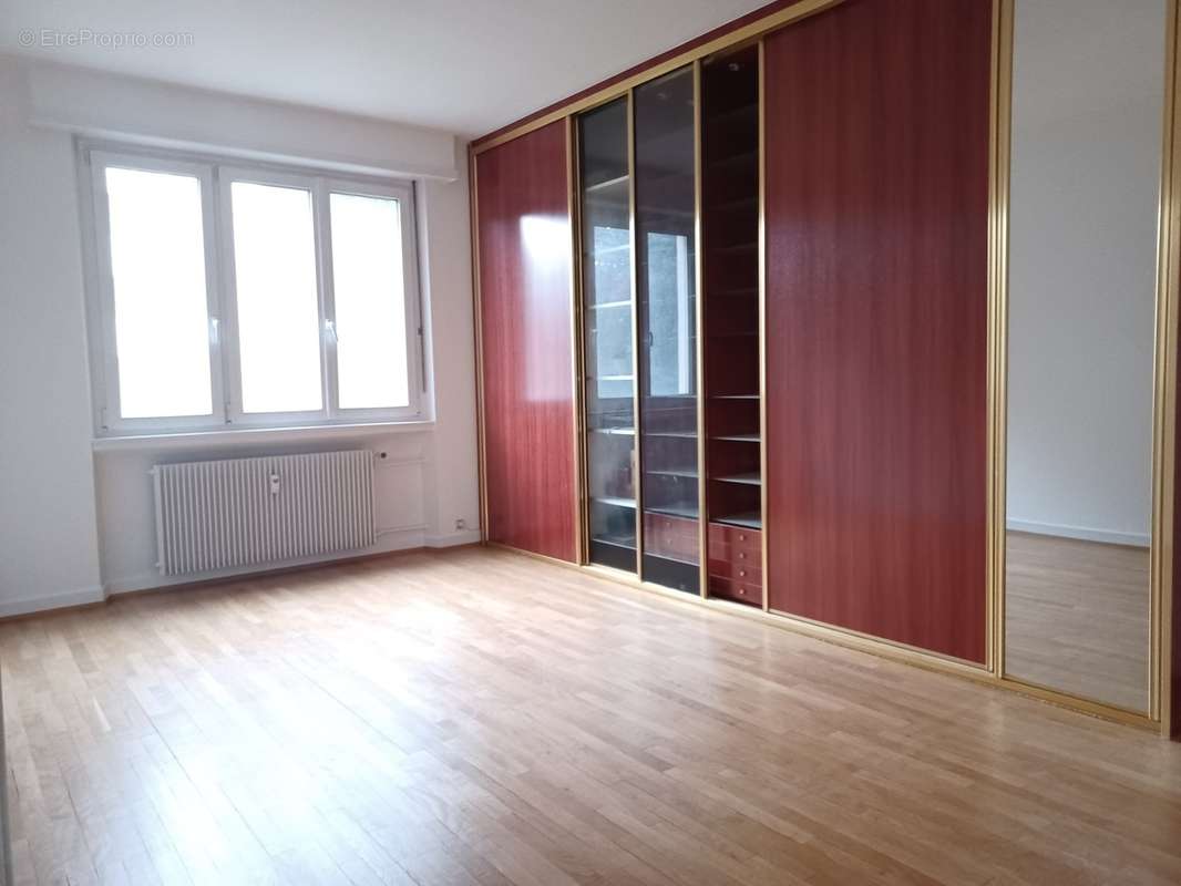 Appartement à MULHOUSE