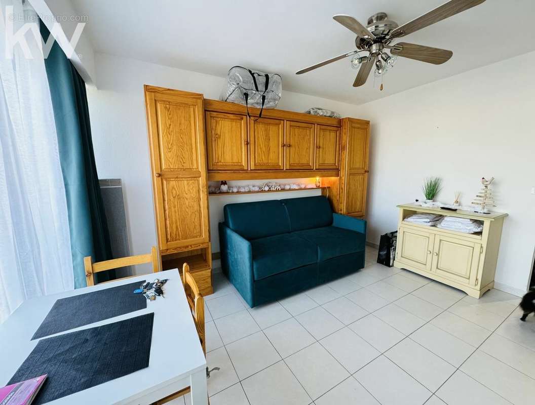 Appartement à LE LAVANDOU