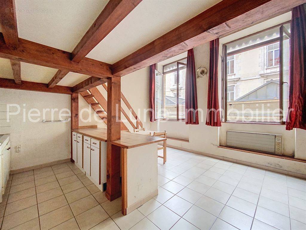 Appartement à LYON-1E