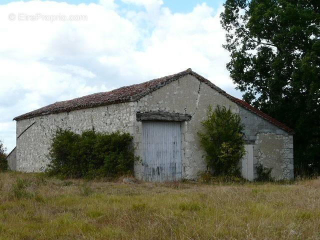 Maison à LA ROMIEU